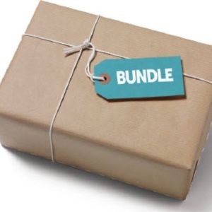 Bundle for @ctmackers